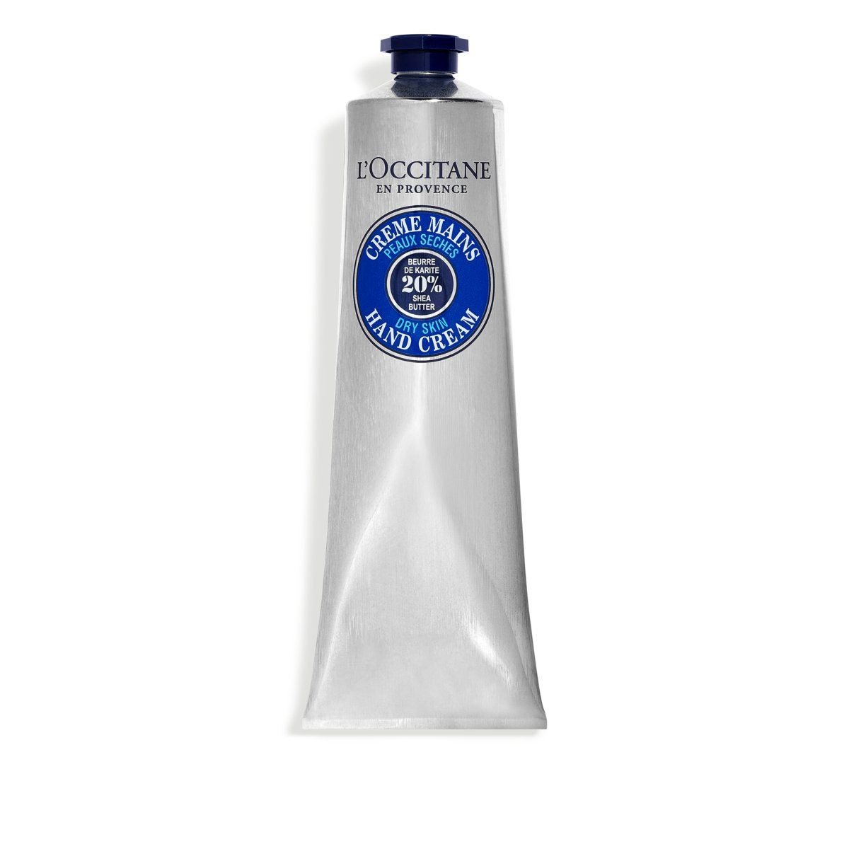Kem Dưỡng Da Tay 20% Bơ Đậu Mỡ L'OCCITANE Shea Butter Hand Cream 150ml