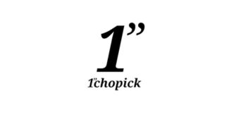 1CHOPICK