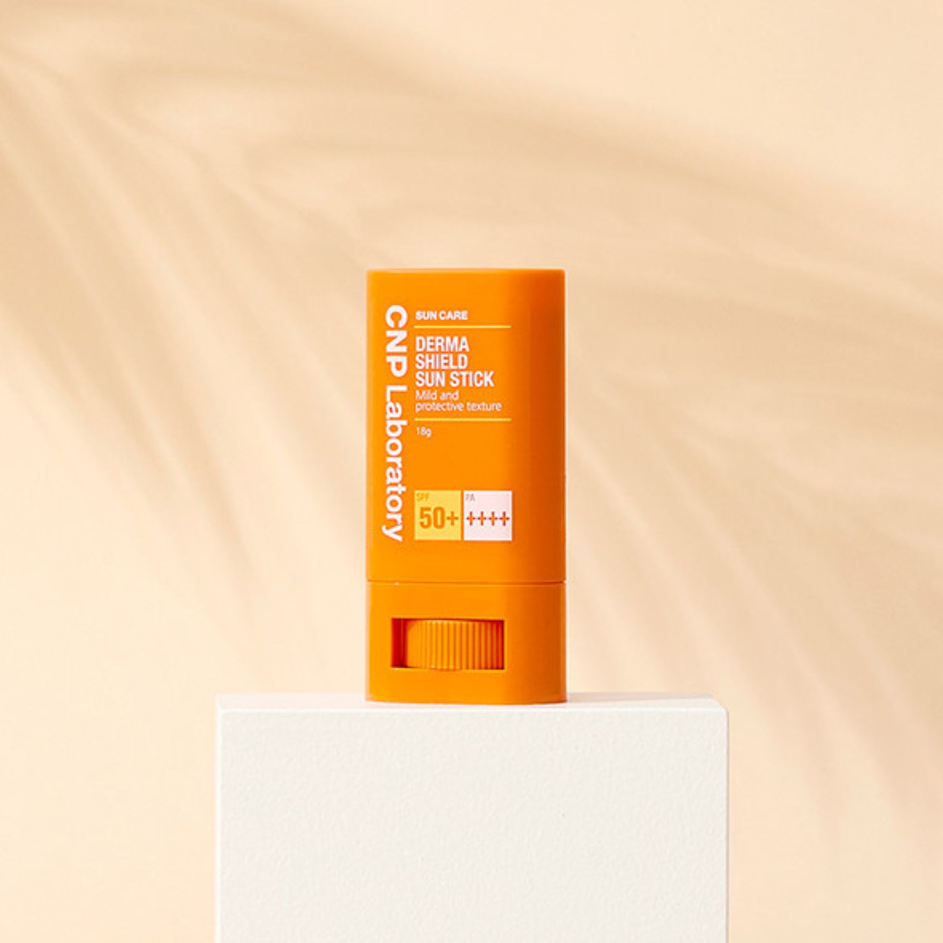 Sự tiện lợi của CHỐNG NẮNG DẠNG THỎI CNP LABORATORY DERMA SHIELD SUN STICK SPF 50+ PA++++ mang lại!