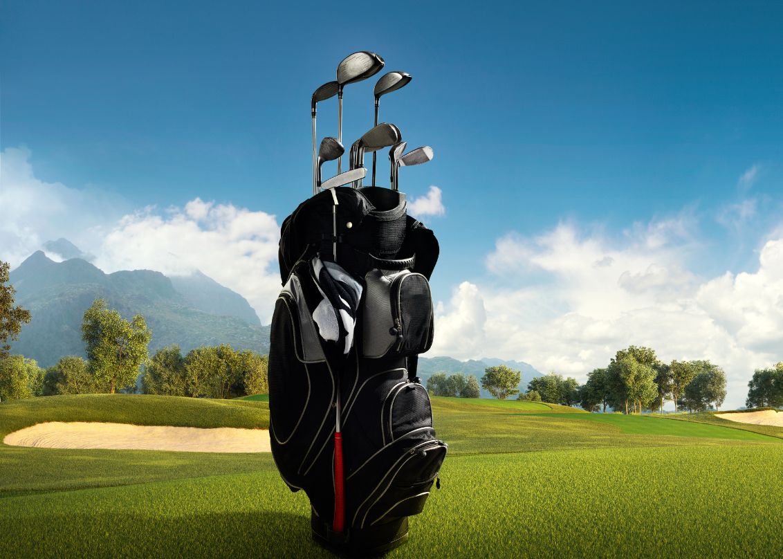 Hướng dẫn cơ bản về sân Golf dành cho người mới bắt đầu!