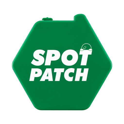 MIẾNG DÁN MỤN GIÚP GIẢM SƯNG MỤN SHUPONG SPOTPACTCH 120 miếng dạng cuộn