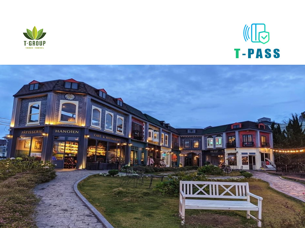 Cá Tầm Đà Lạt Restaurant & Cafe