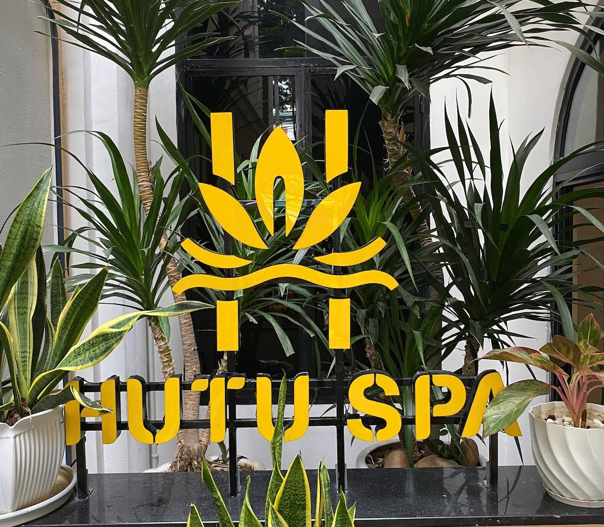 나트랑 시내 마사지 가성비 후투스파 HUTU SPA 나트랑마사지추천