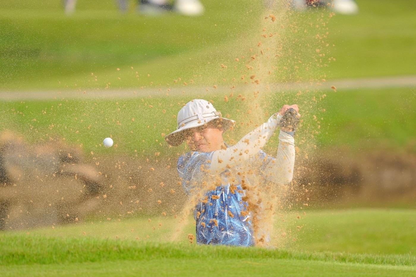 웨스트 레이크스 롱안cc 로얄 롱안cc 1인 예약 가능, 호치민골프여행 시 가성비 최고 2색 롱안 골프장 추천