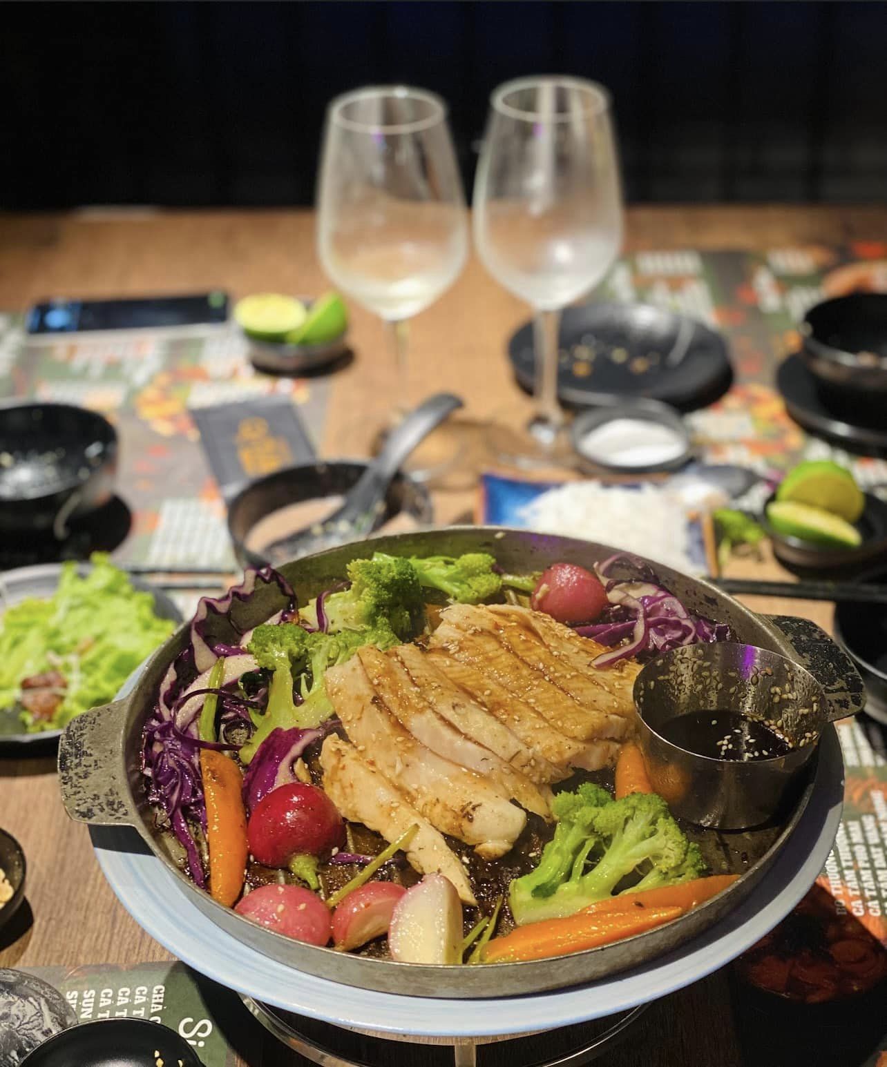 Cá Tầm Đà Lạt Restaurant & Cafe
