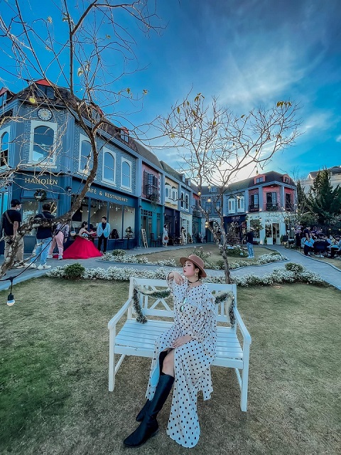 Cá Tầm Đà Lạt Restaurant & Cafe