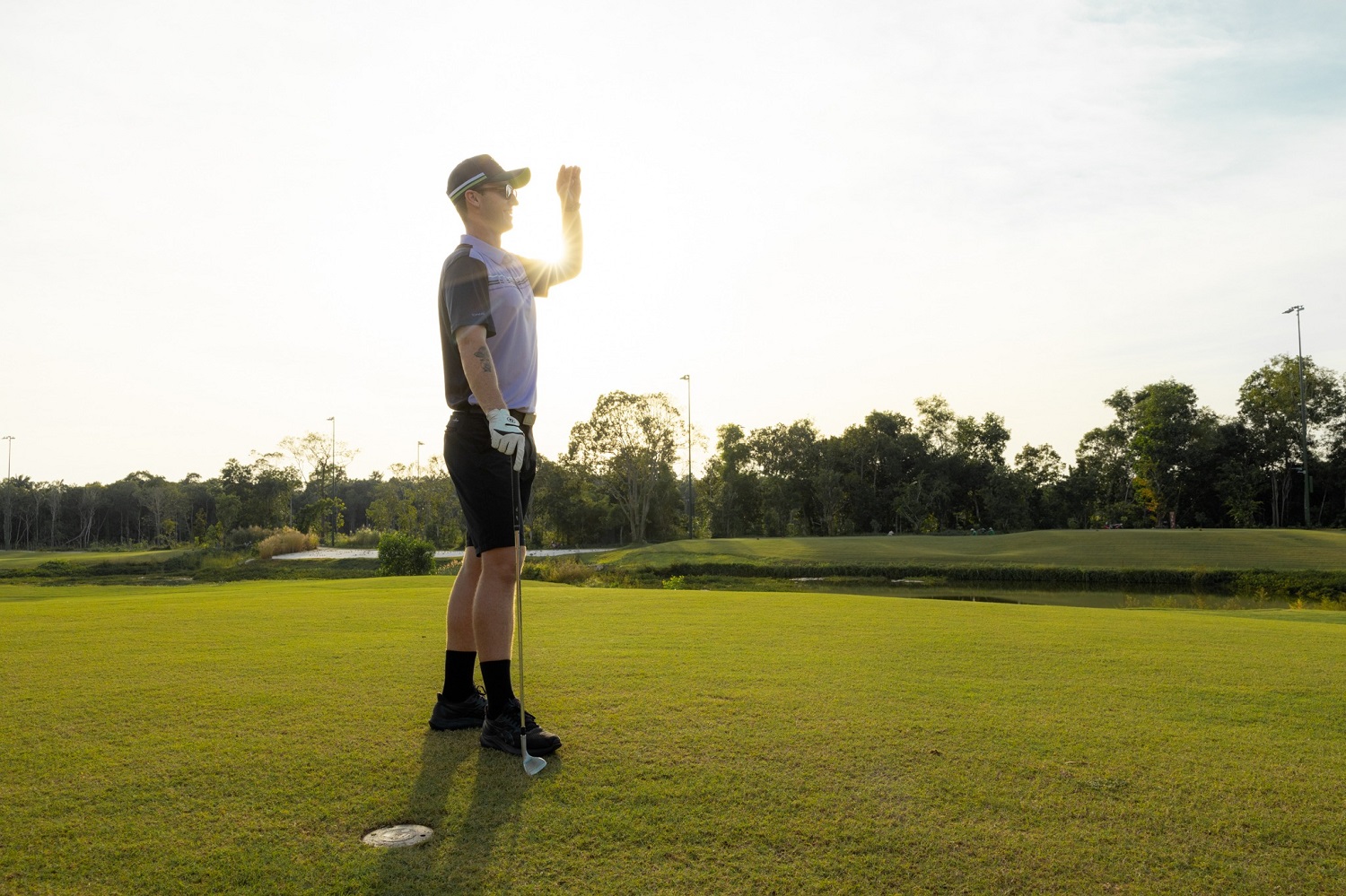11월 푸꾸옥골프 여행 시 빈펄 푸꾸옥 골프장, 에스츄리 붕바우 골프장에서 즐기는 프리미엄 라운딩