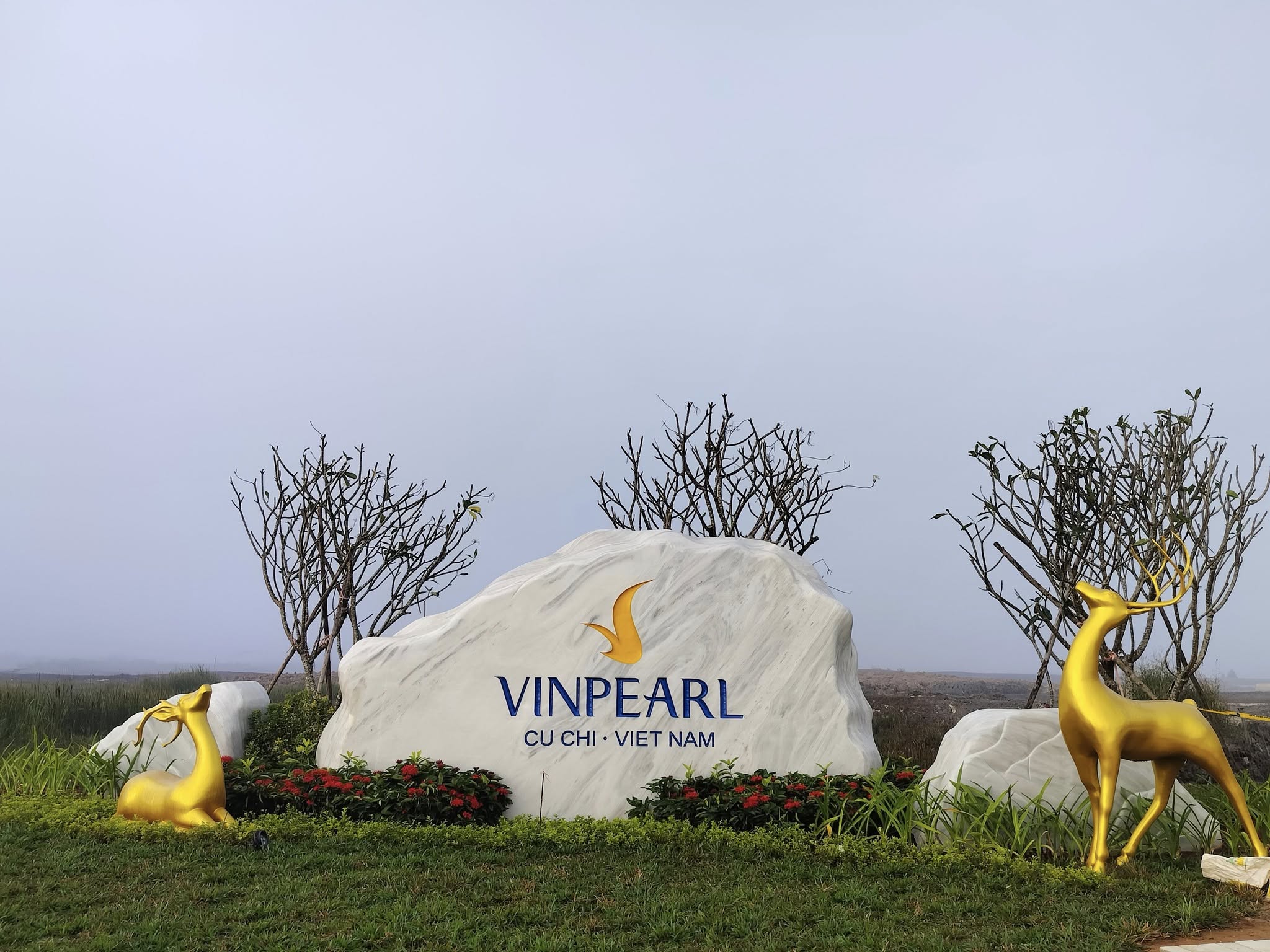 Vinpearl Golf LéMan Cu Chi 10월04일에 개장 예정인 베트남골프 호치민 지역 새로운 빈펄 골프장에 대해 알아보겠습니다