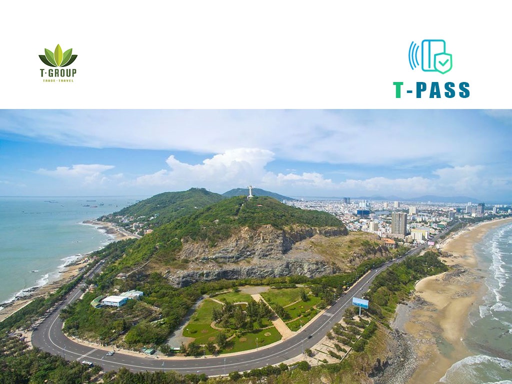 Khu đồi Con Heo, Vũng Tàu