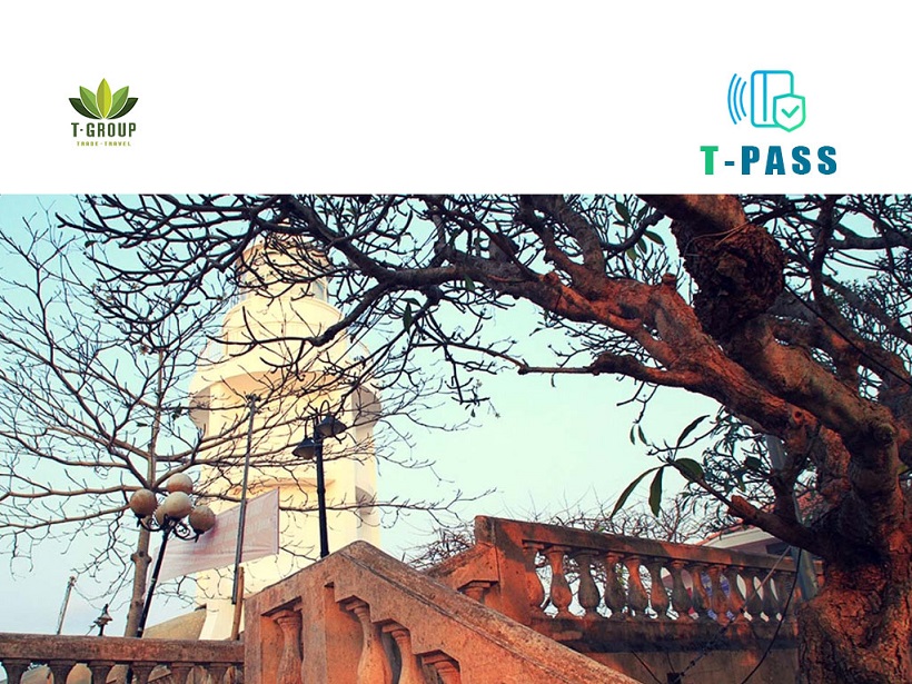 Hải Đăng, Vũng Tàu