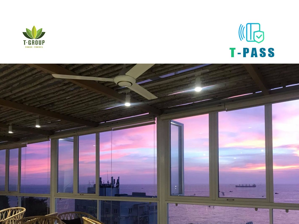 Lightroom Coffee, Vũng Tàu