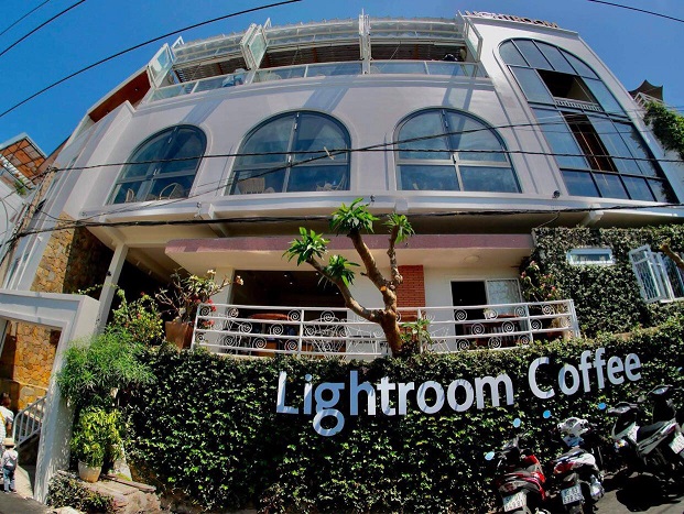 Lightroom Coffee, Vũng Tàu