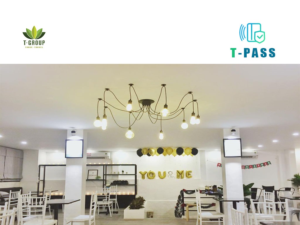 You & Me Coffee, Vũng Tàu