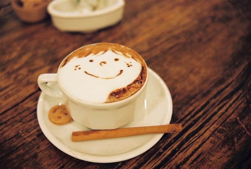 You & Me Coffee, Vũng Tàu