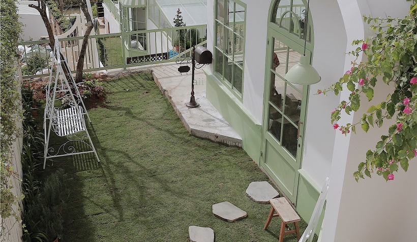 Anaiis Concept & Café, Đà Lạt