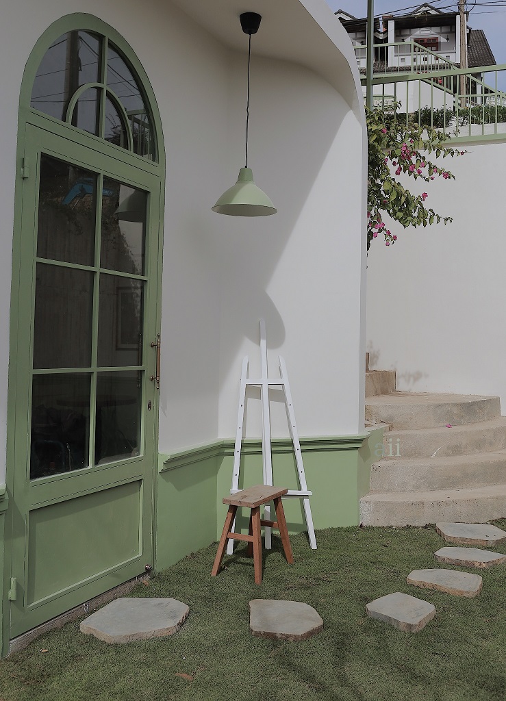 Anaiis Concept & Café, Đà Lạt