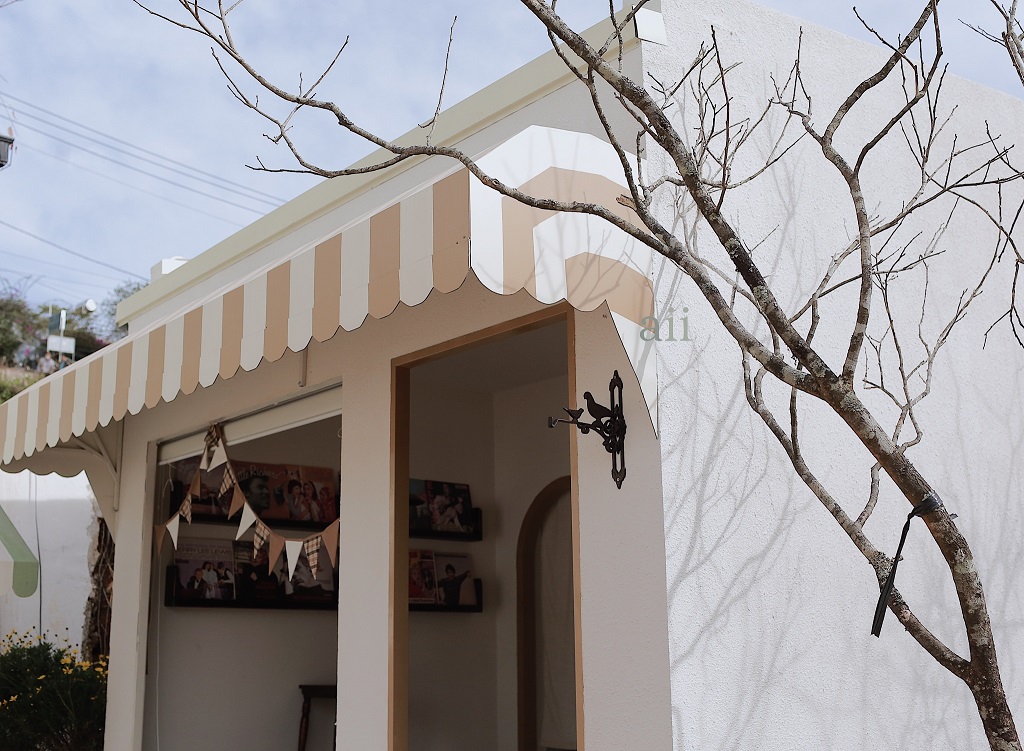 Anaiis Concept & Café, Đà Lạt
