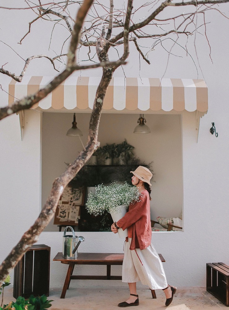 Anaiis Concept & Café, Đà Lạt