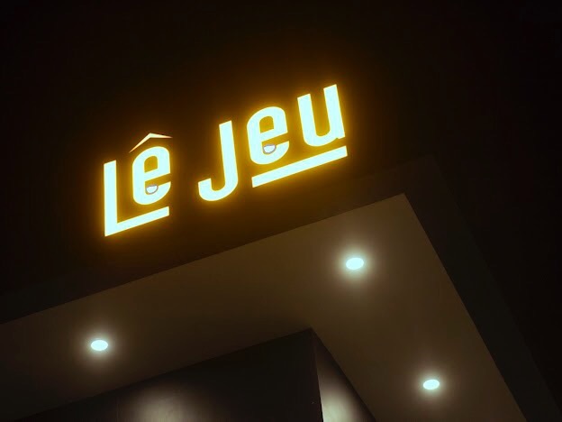 Lê Jeu, Đà Lạt