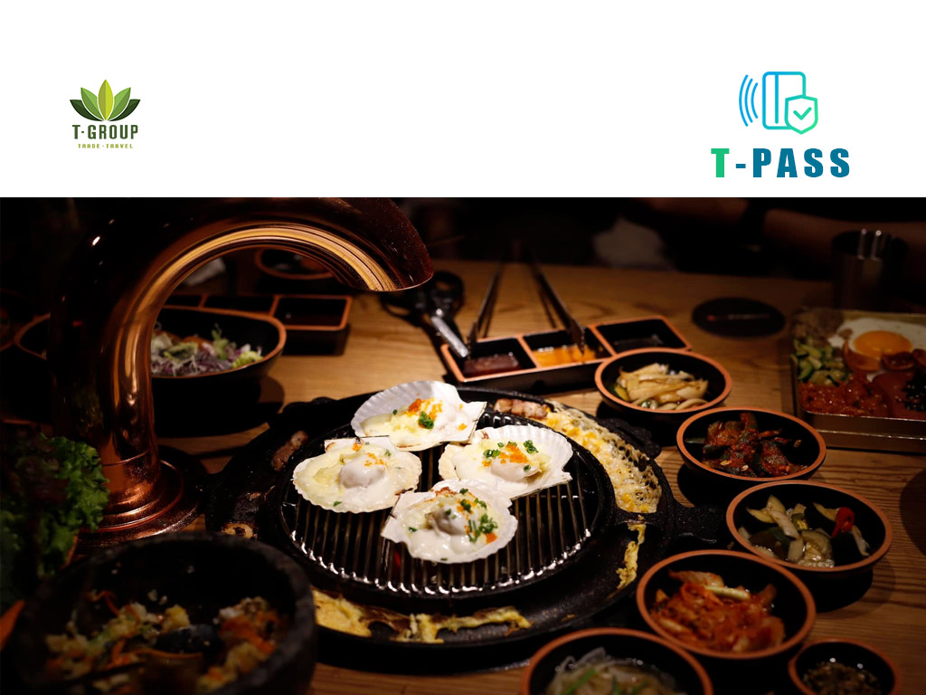 Seorae Vietnam - Korean Charcoal BBQ Đà Lạt