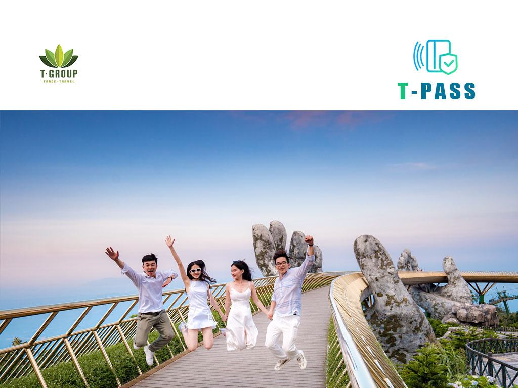  Sun World Ba Na Hills