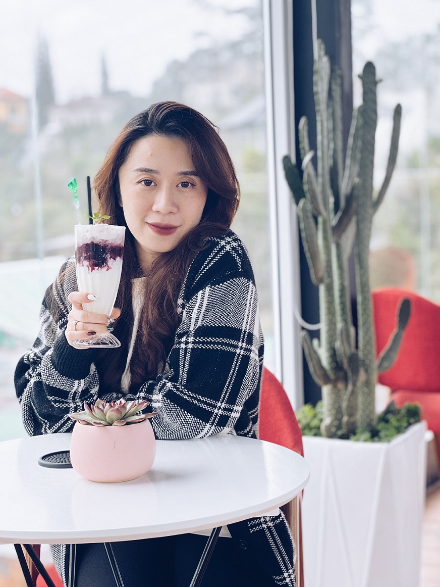 Coffee TONGO Đà Lạt